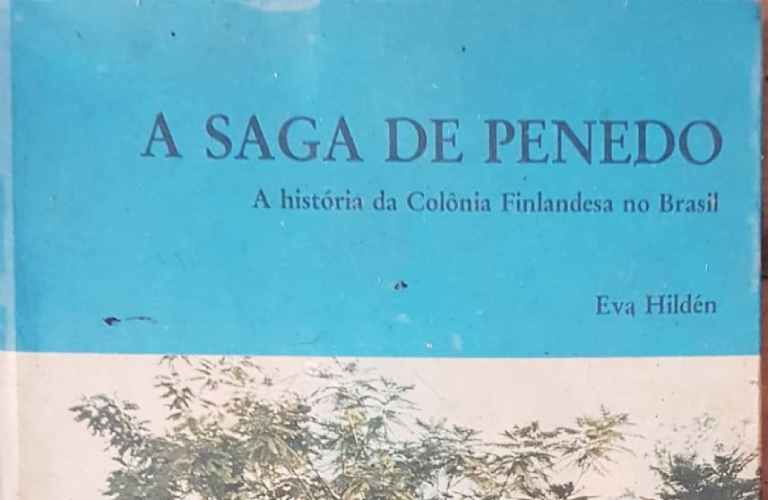 A Saga de Penedo