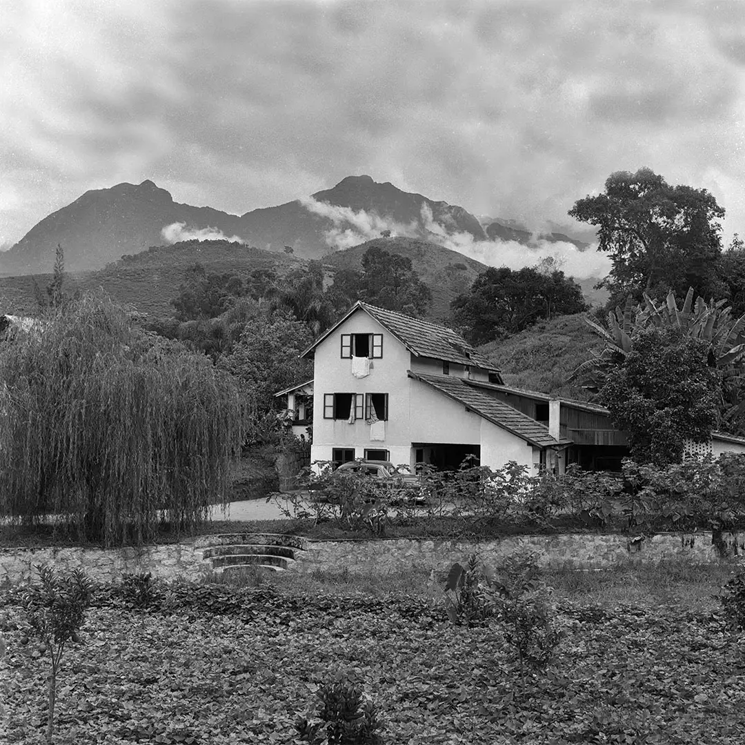 Casa do Toivo Uuskallio